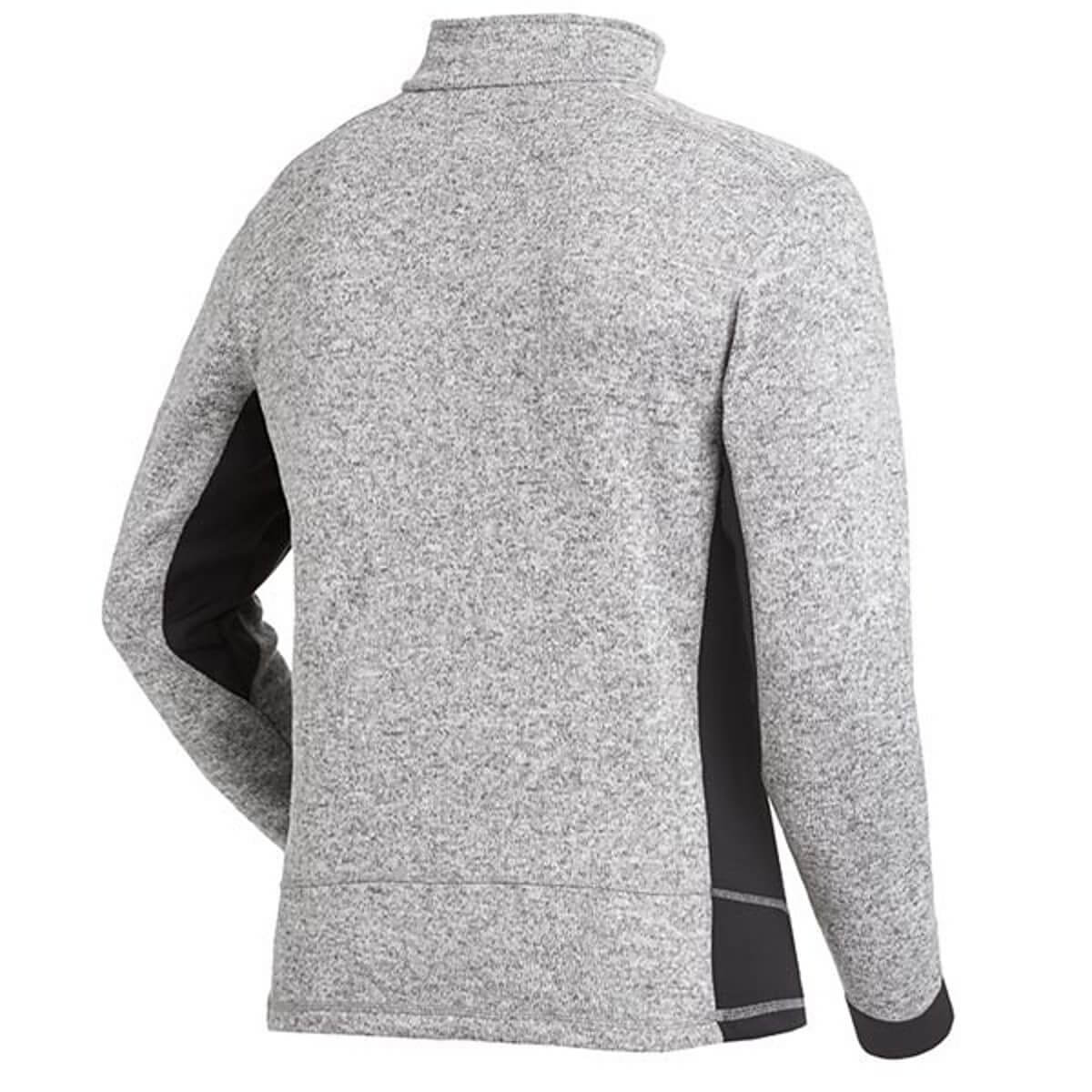 FHB Strick-Fleece-Troyer PATRICK - 5