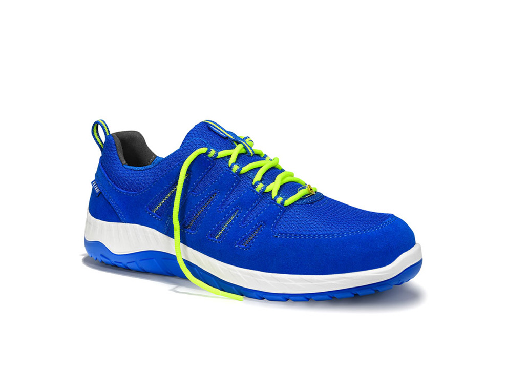 Elten MADDOX blue Low ESD S1PS Sicherheitshalbschuh - 1