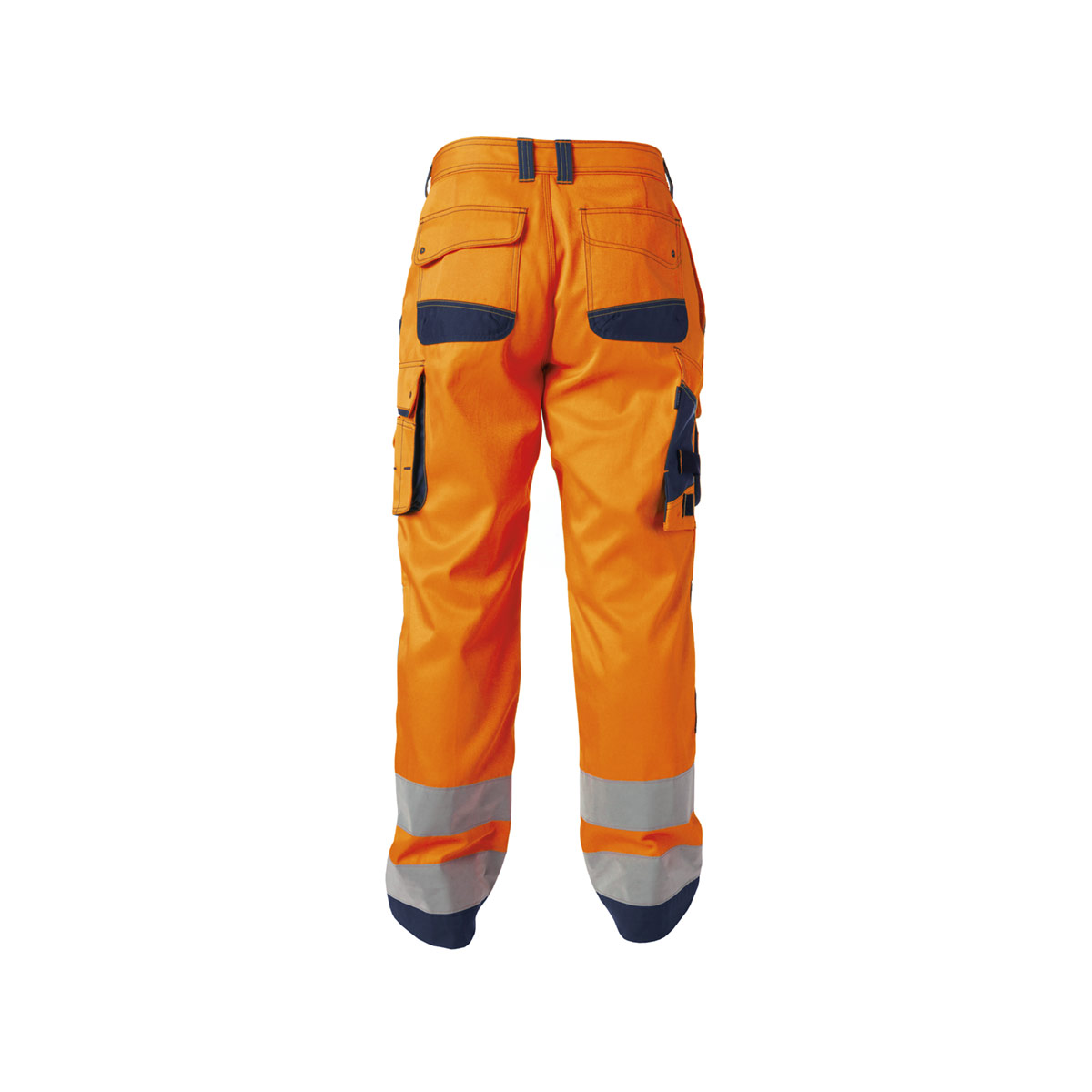 DASSY Chicago Warnschutzhose mit Kniepolstertaschen - 26