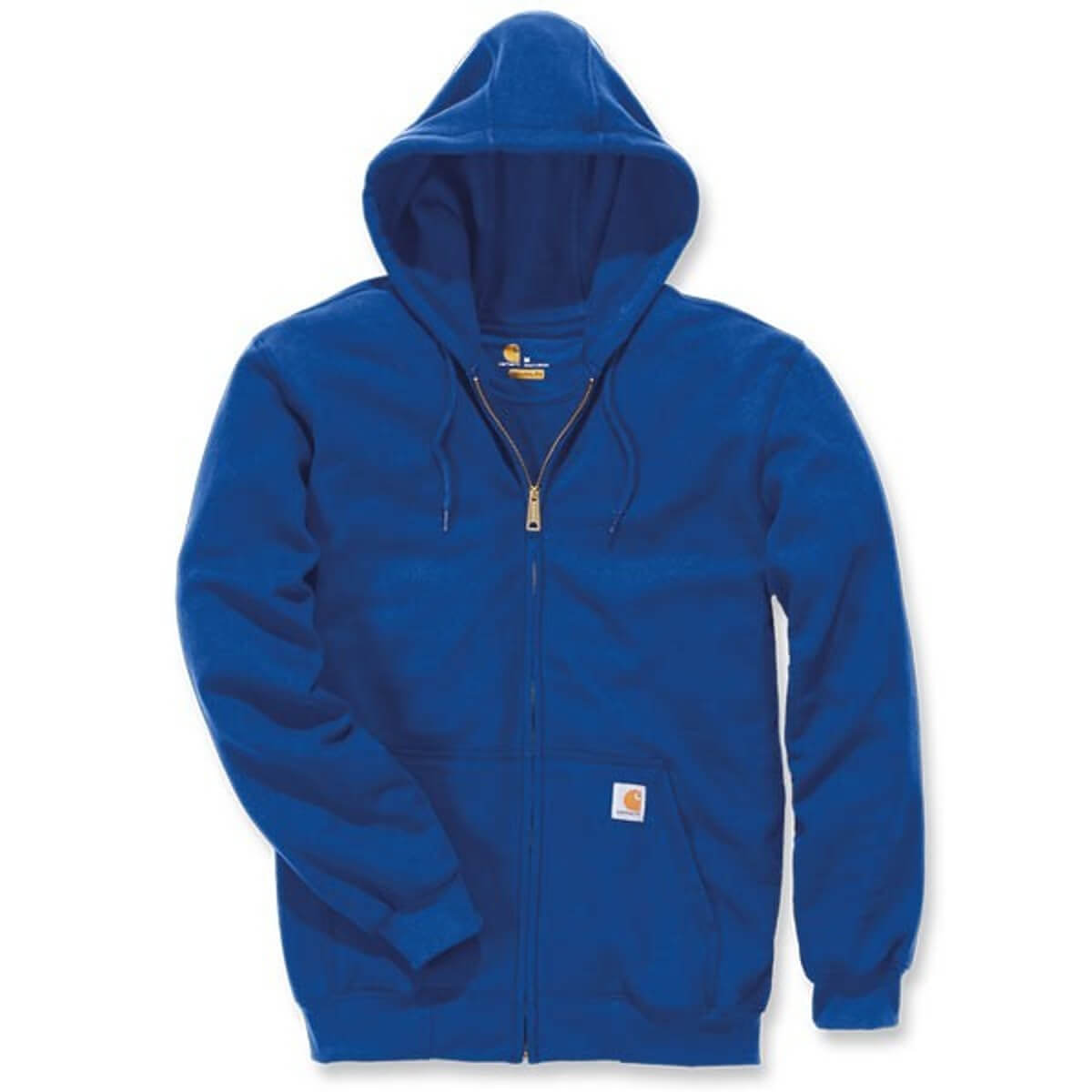 Carhartt Kapuzen Sweatshirt K122 - 7
