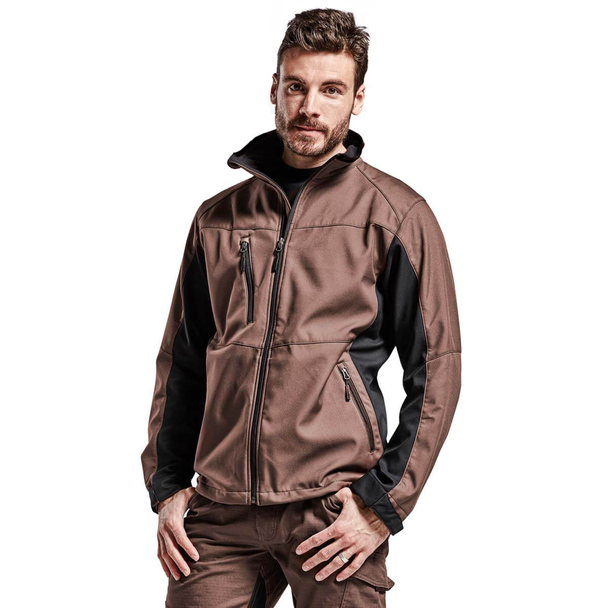 Blakläder Ripstop Softshelljacke 4950 - 2