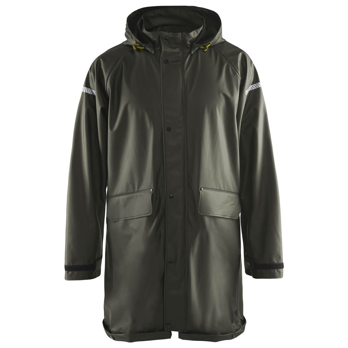Blakläder Regenjacke lang 4301 - 3