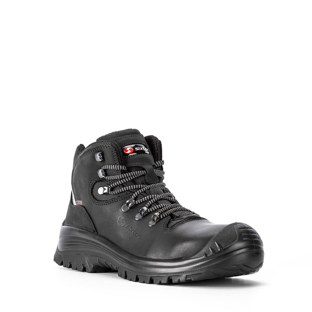 Sixton Corvara Mid S3 - 1