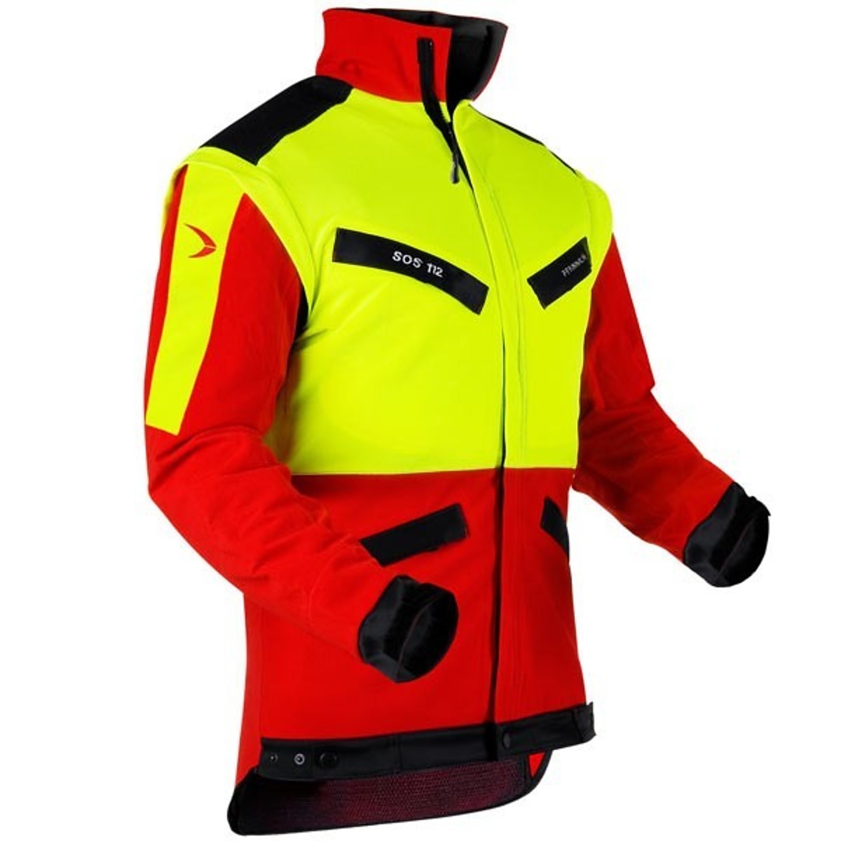 PFANNER® KlimaAir® Forstjacke - 1