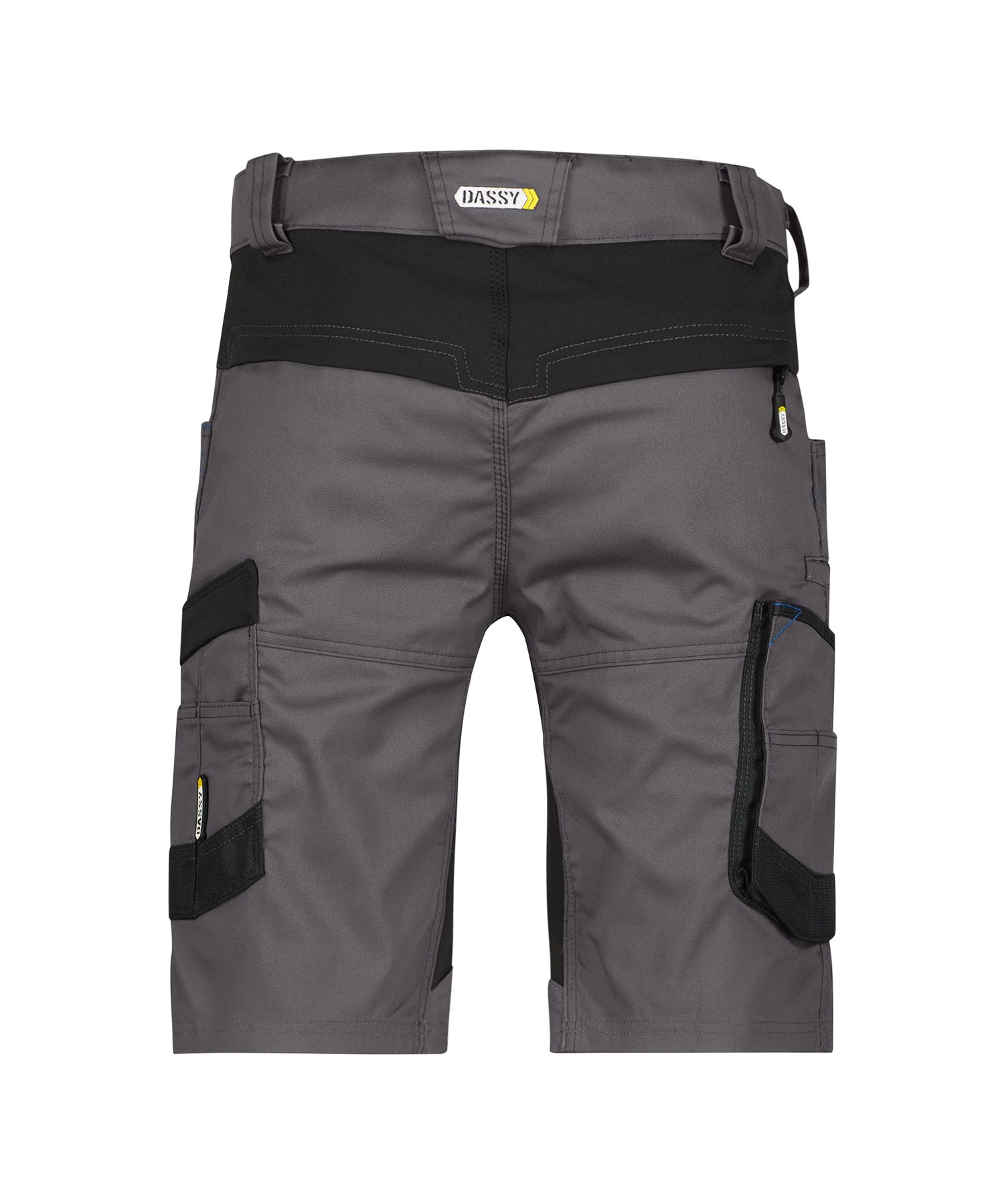 DASSY Axis Arbeitsshorts mit Stretch - 31