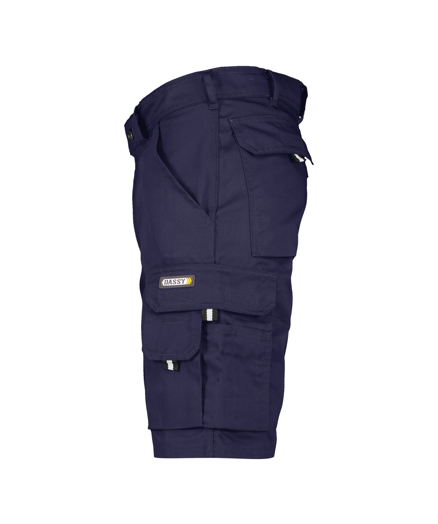 DASSY Bari Arbeitsshorts - 40