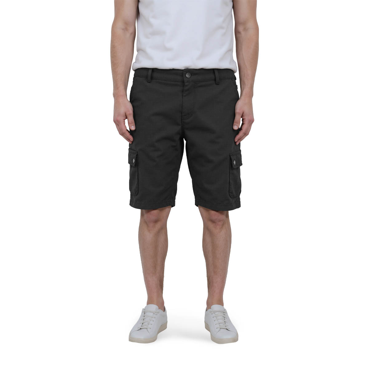 FORSBERG leichte Cargo Shorts - 9