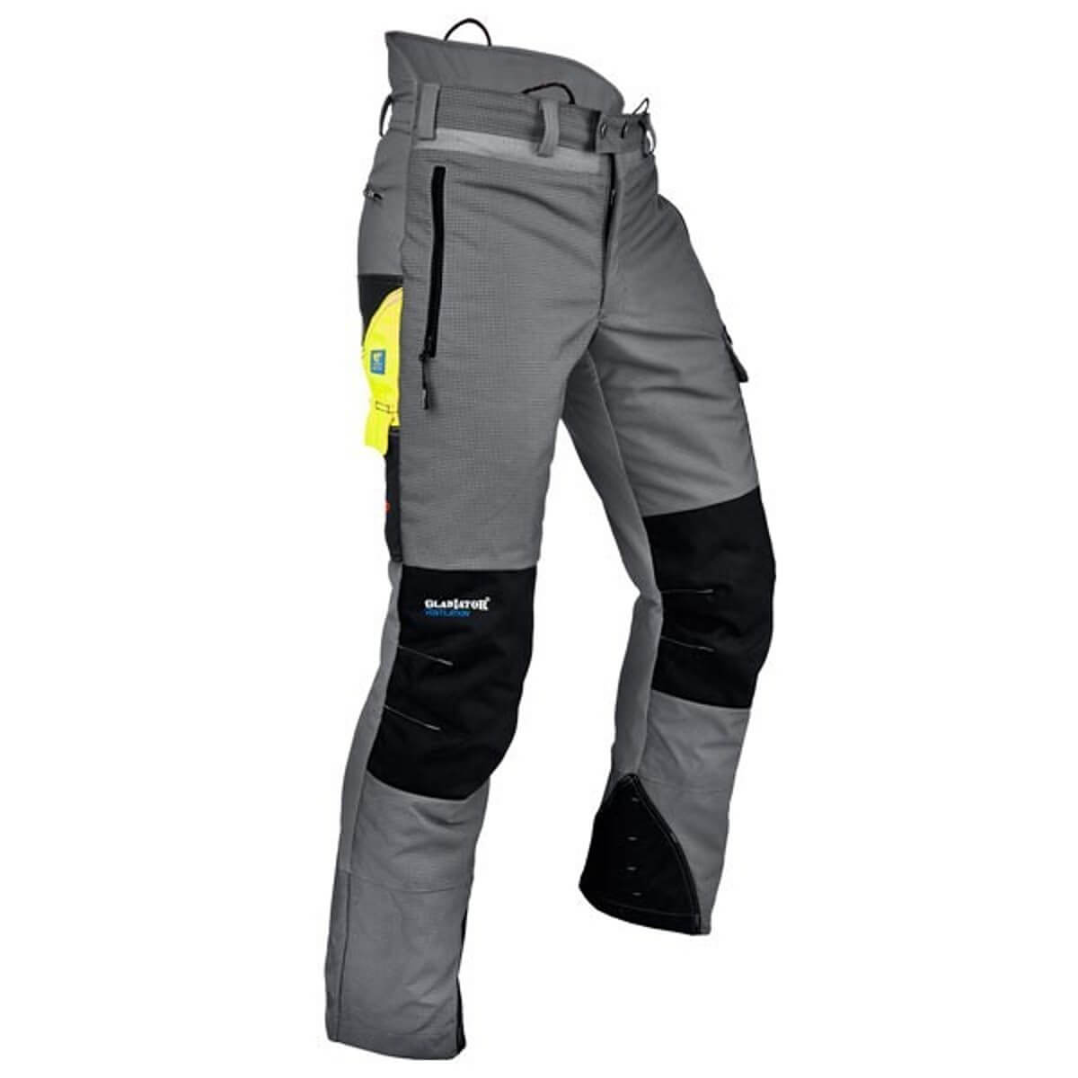 PFANNER® Ventilation Schnittschutzhose Typ C - 2