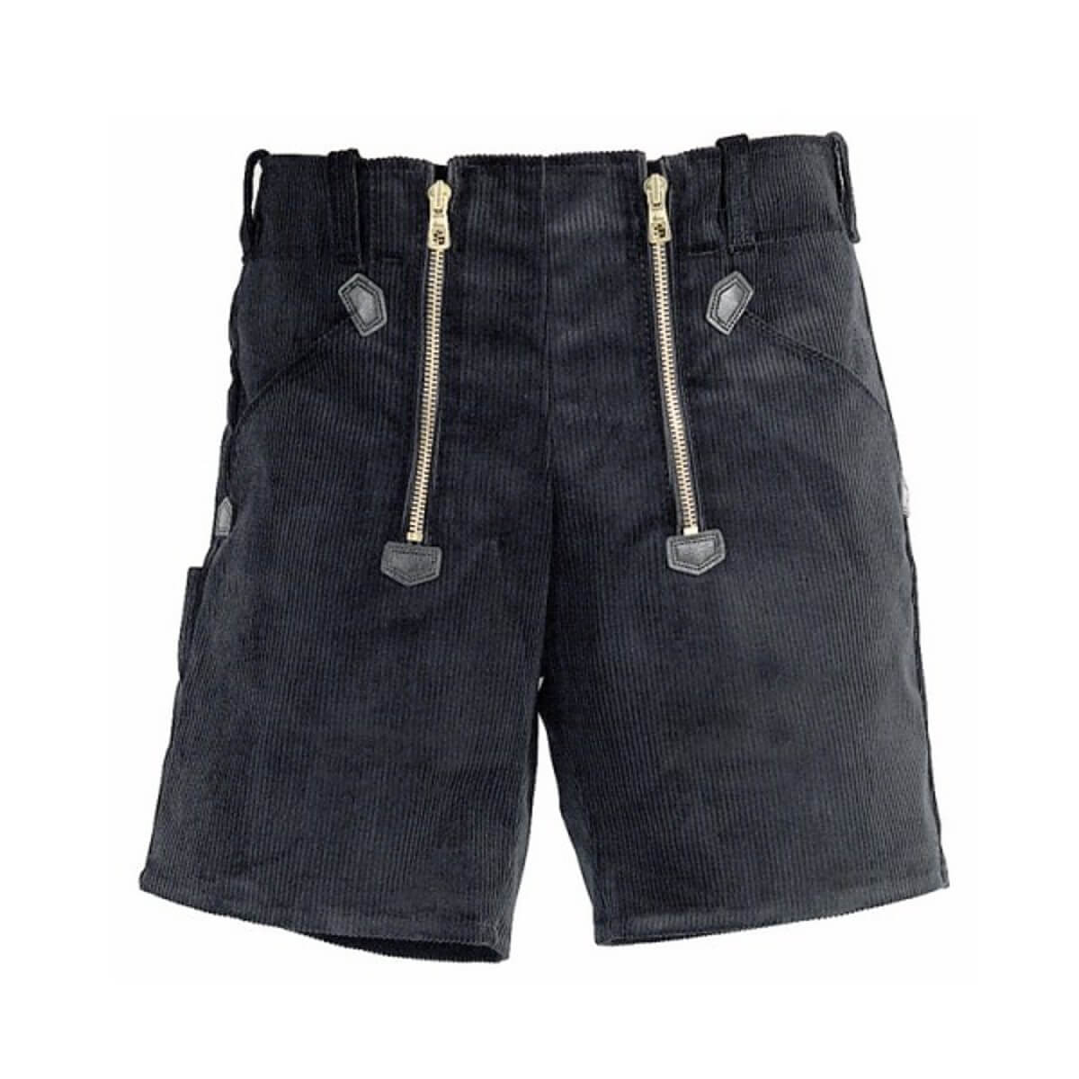 FHB Zunft Shorts Genuacord HANS - 1