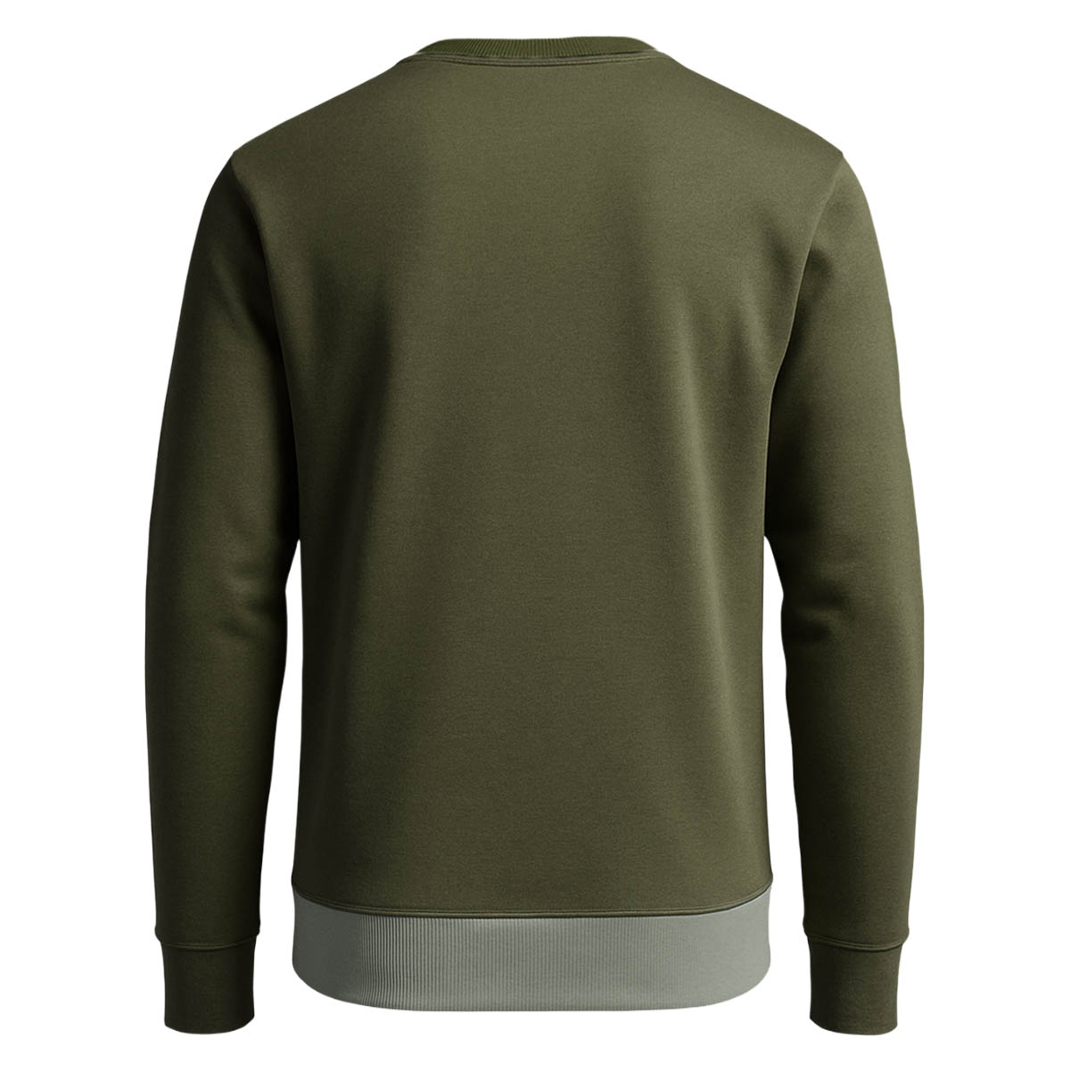 FORSBERG Alvarson Sweatshirt - 10