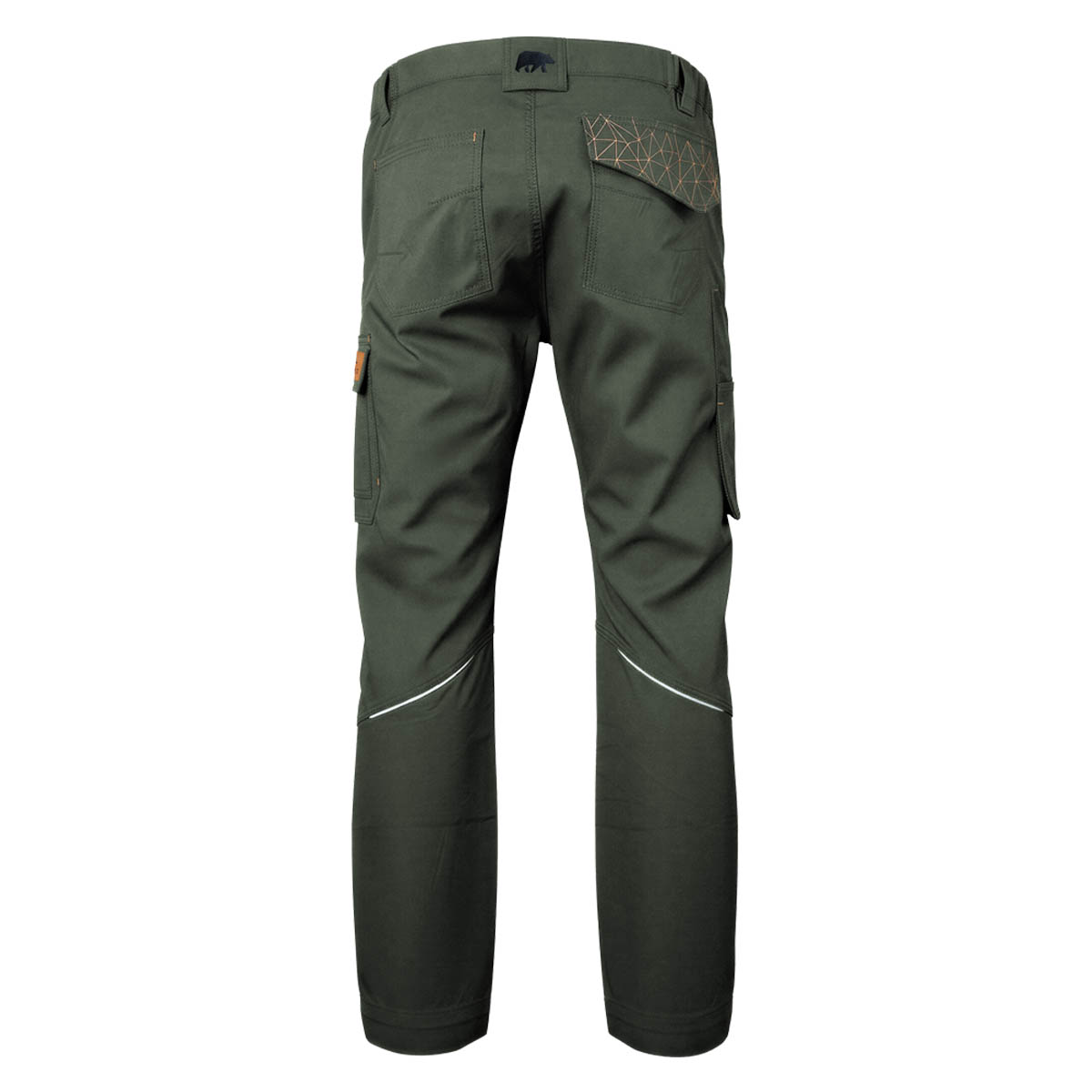 FORSBERG Buxa II Arbeitshose - 4