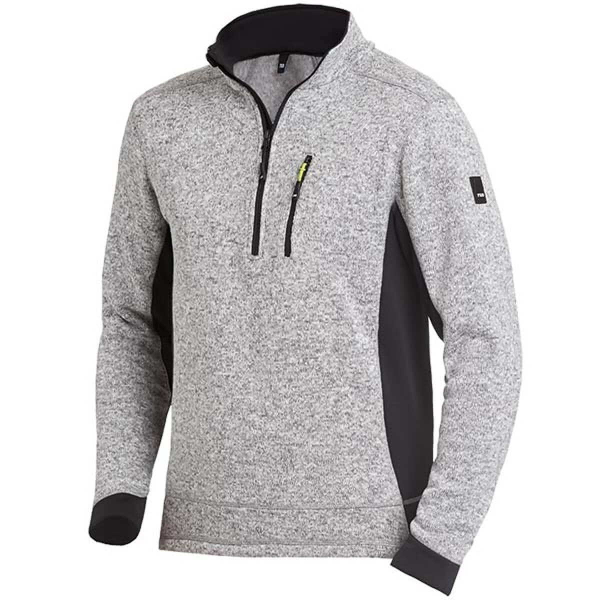 FHB Strick-Fleece-Troyer PATRICK - 2