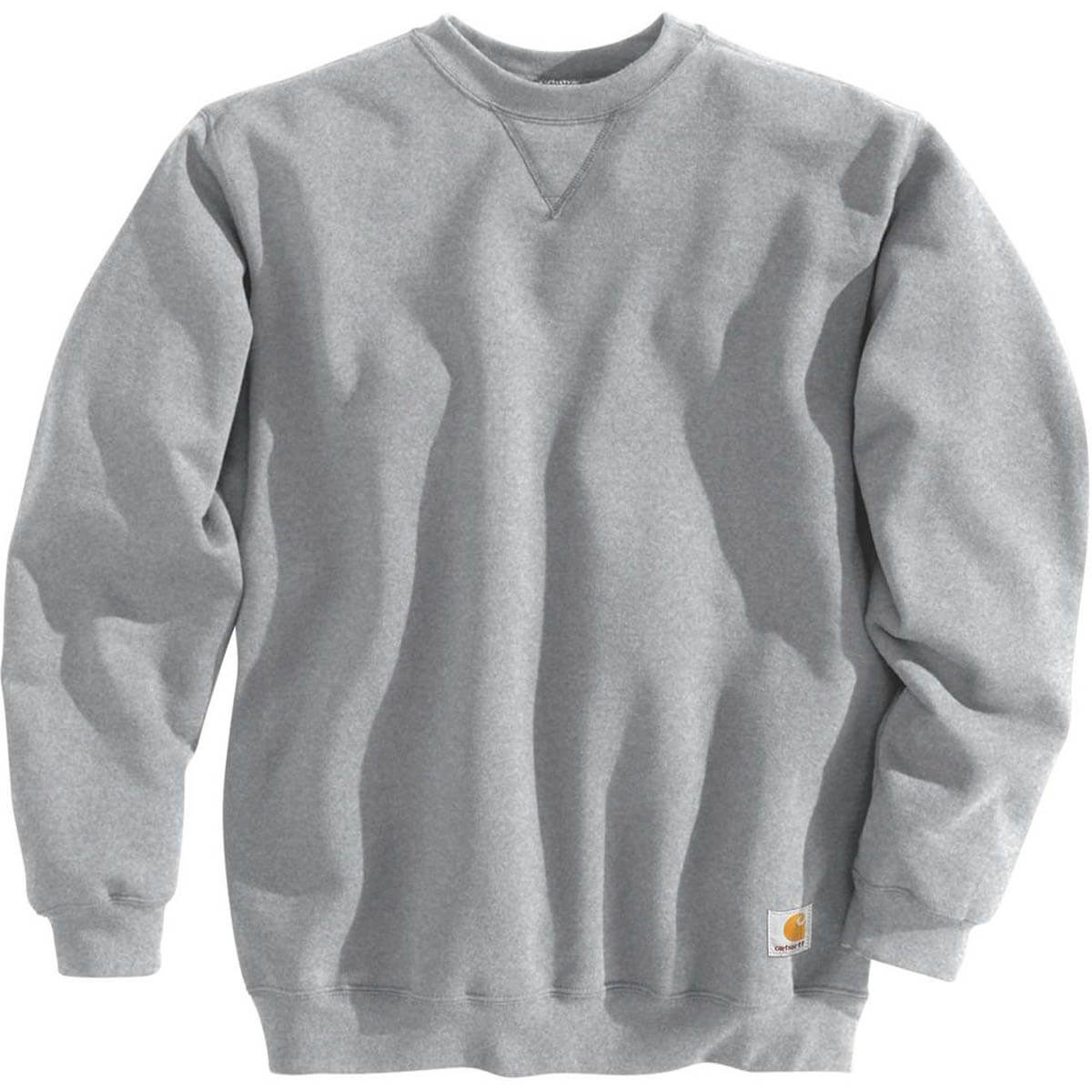 Carhartt Sweatshirt Crewneck K124 - 4