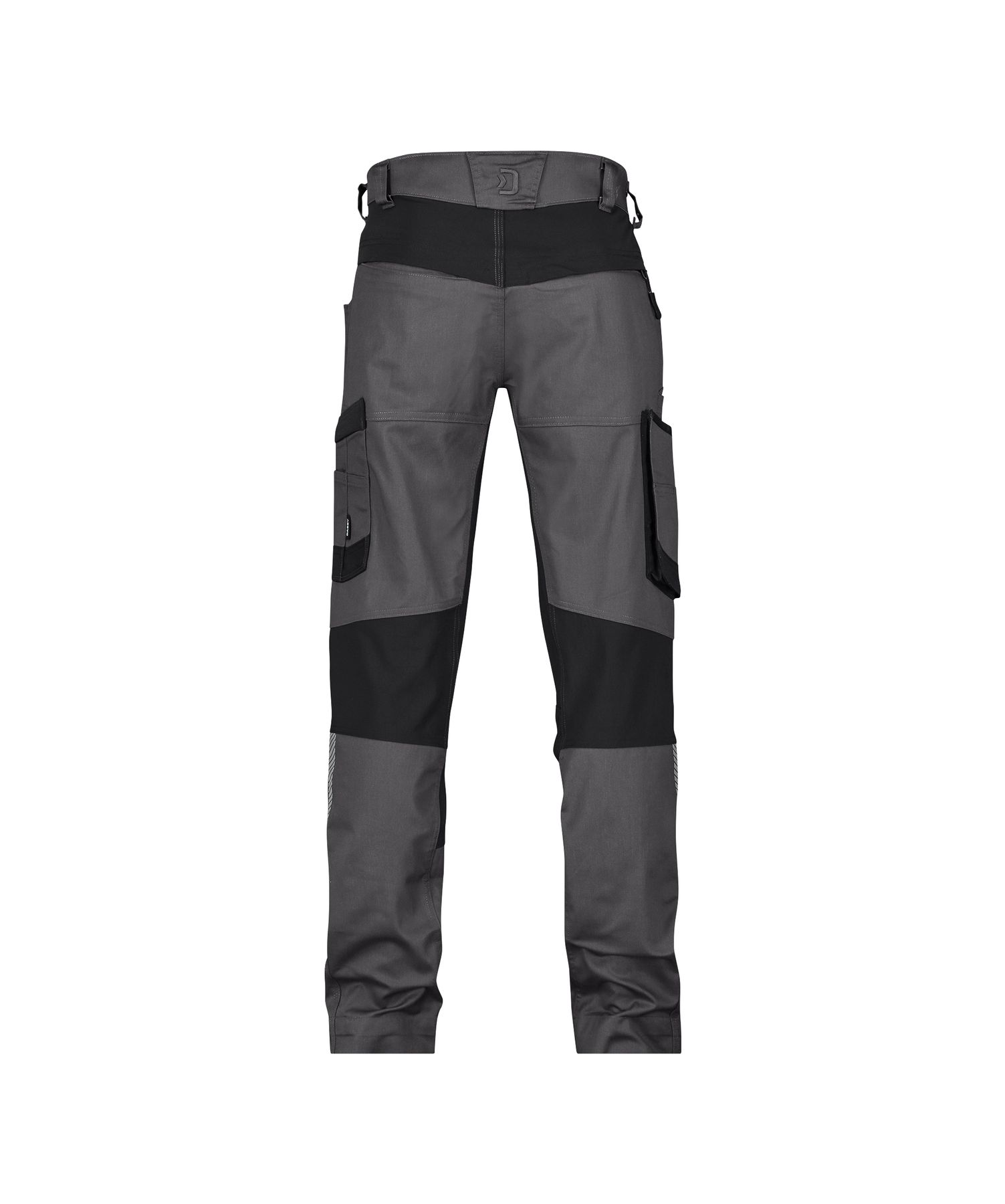 DASSY® Helix Next Stretch-Arbeitshose - 7, Arbeitshose, Cargo-Hose, Multicolor, Taschen, Gürtelverschluss
