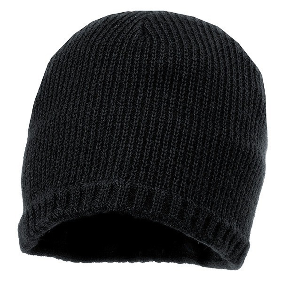 PFANNER® Merinowoll Strickmütze Falcon - 1