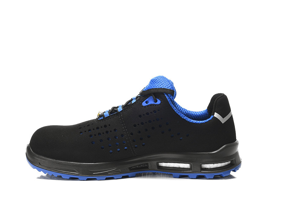 ELTEN IMPULSE XXT blue Low ESD S1 – Leichter ESD-Schuh - 4