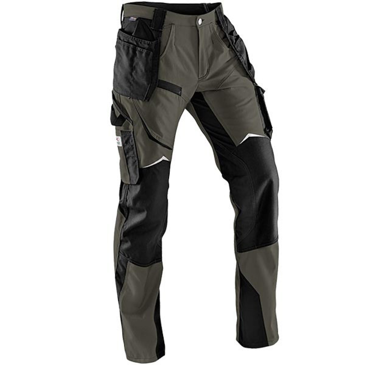 Kübler Handwerkerhose PRACTIQ - 3