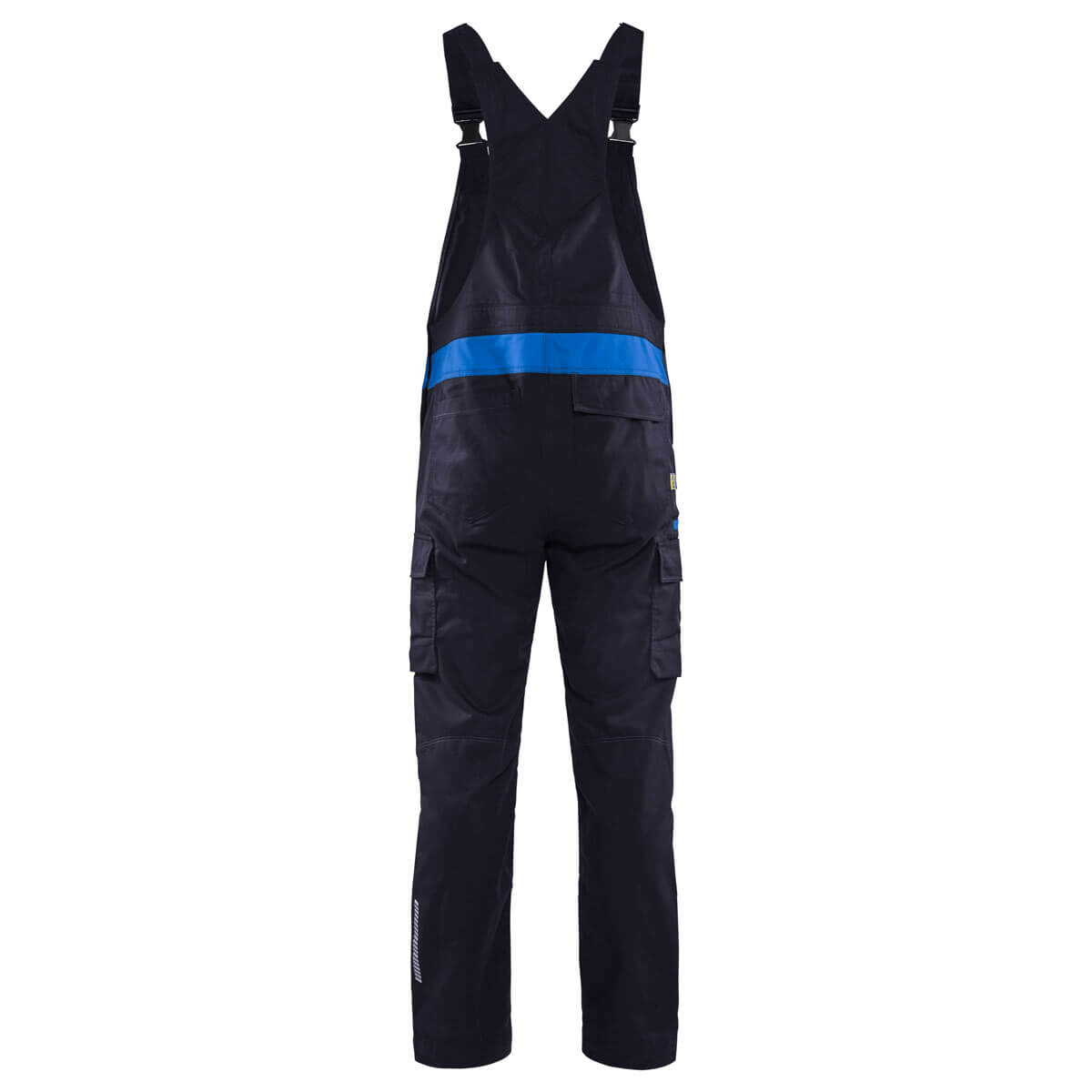 Blakläder Industrie Latzhose - 2