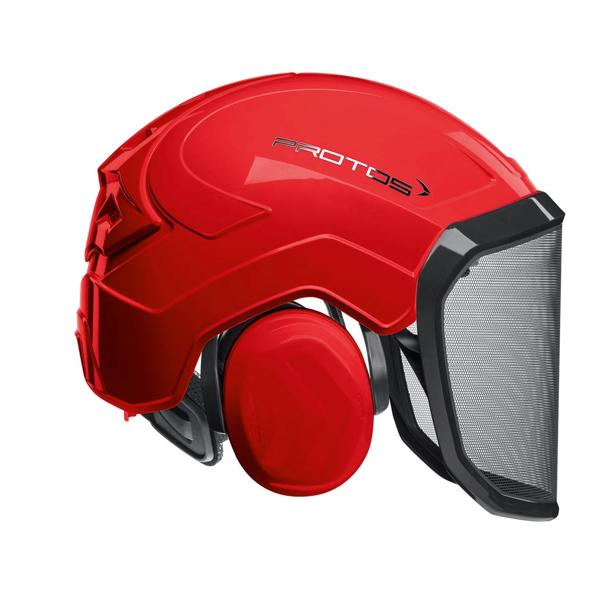 PROTOS® Helm Integral Forest - 16