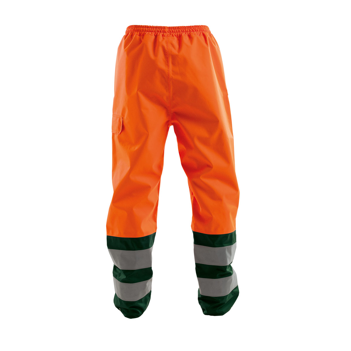 DASSY Sola Warnschutz-Regenhose - 22
