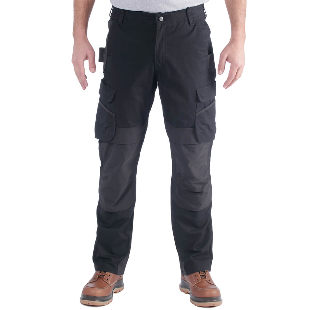 Carhartt Full Swing® Cargo Stretchhose - 1