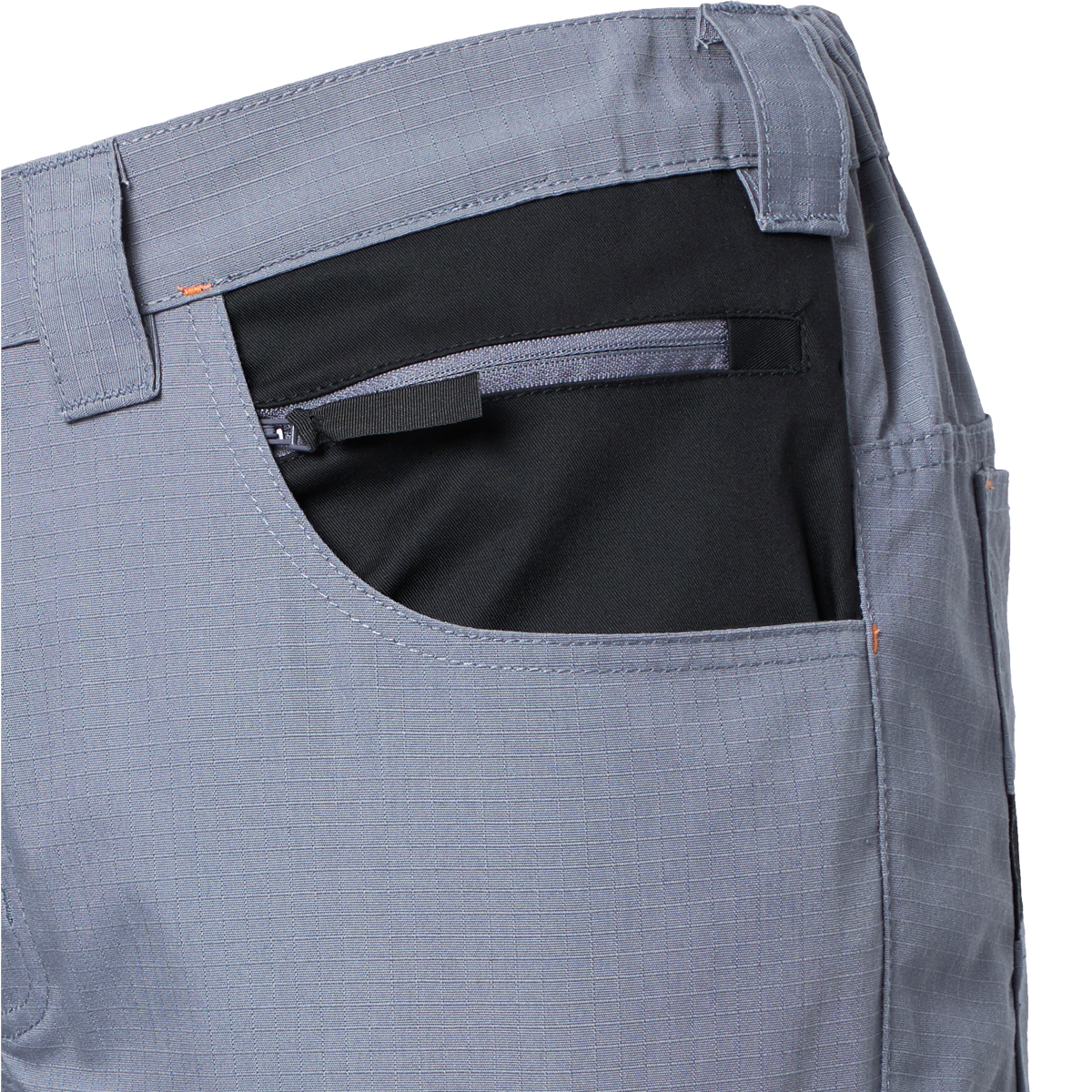 FORSBERG Braxa Arbeitshose mit DuraMotion® Stretchzonen und verstärkten Kniebereich - 21