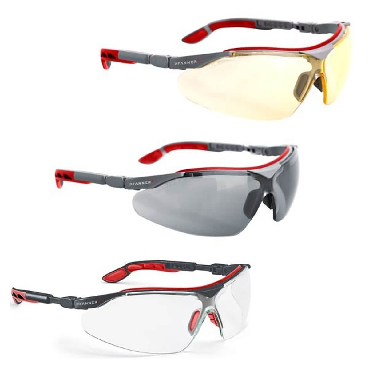 PFANNER® Schutzbrille Nexus - 1