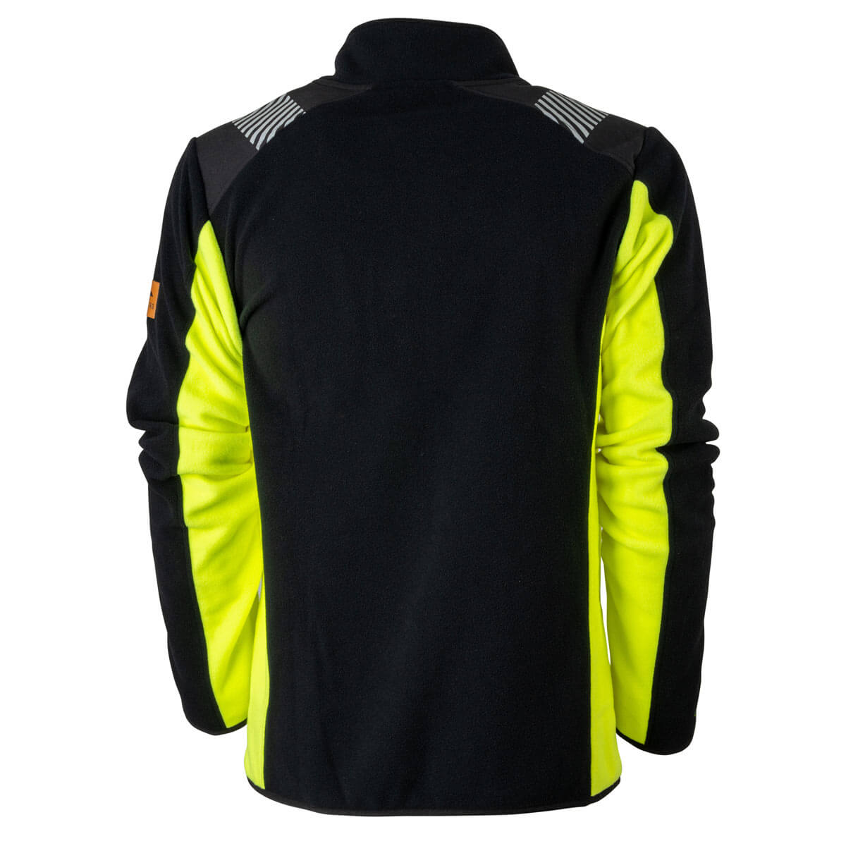 FORSBERG Sikkar funktionelle Fleecejacke  - 8