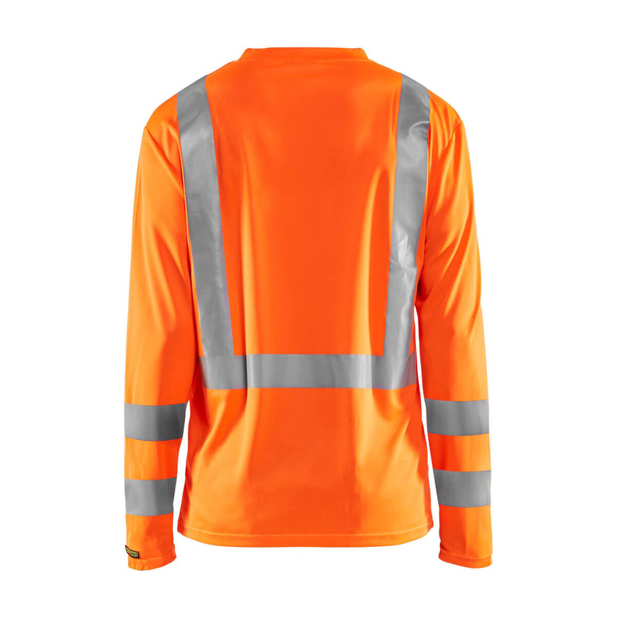 Blakläder UV Shirt High Vis Langarm 3383 - 4