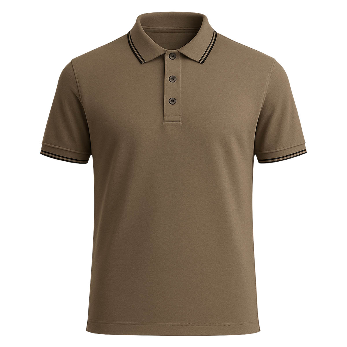 FORSBERG Marcoson Poloshirt - 1