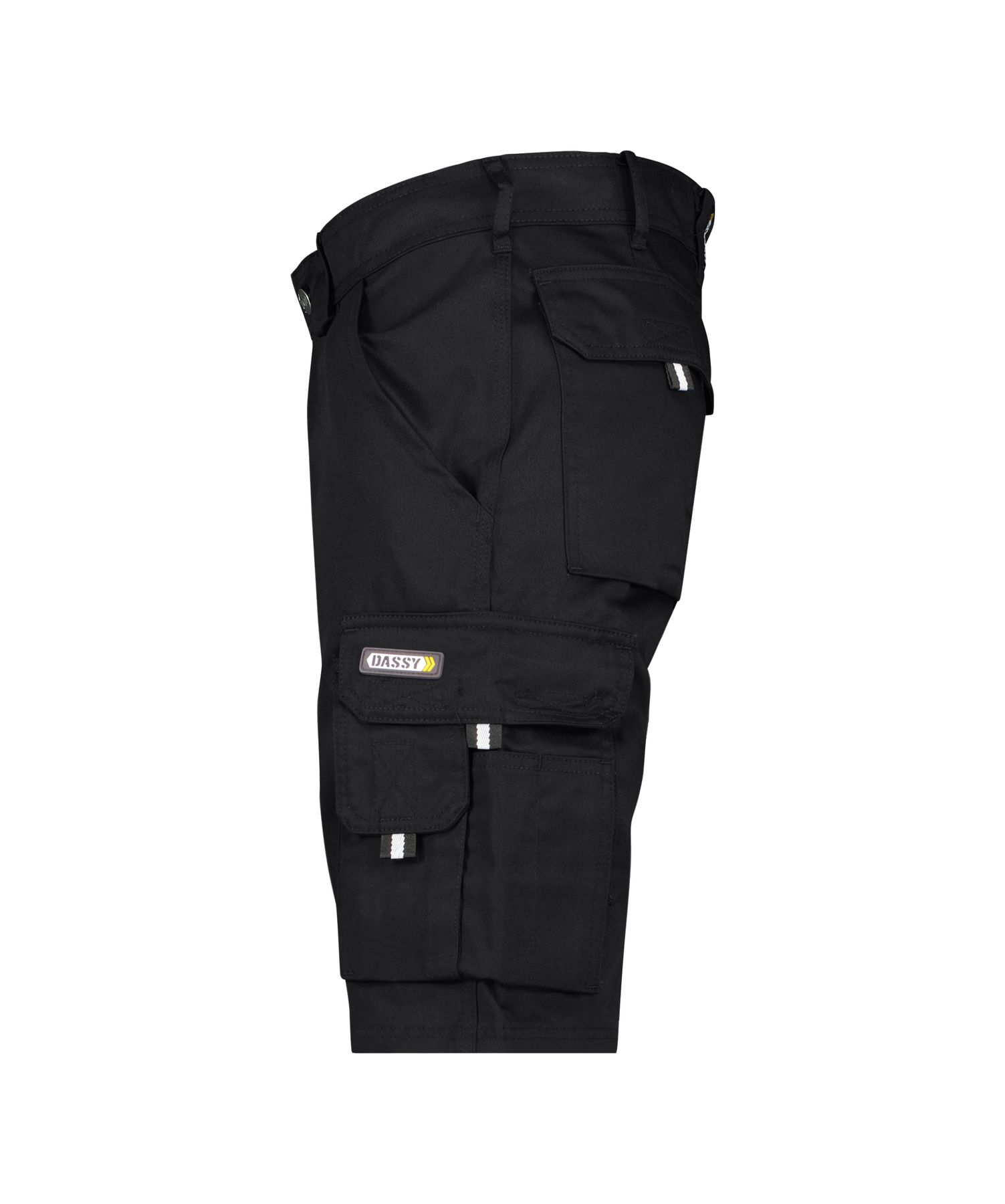 DASSY Bari Arbeitsshorts - 35