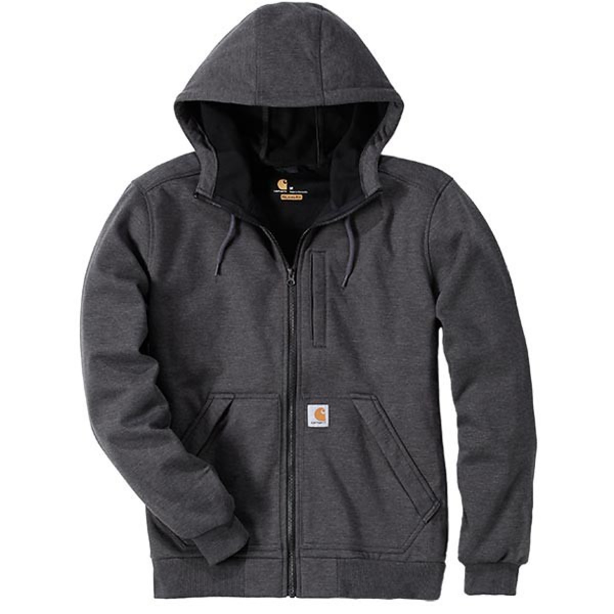 Carhartt Wind Fighter Sweatshirt - 2