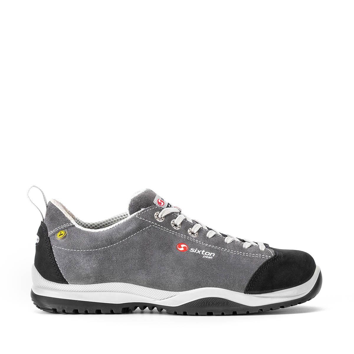 SIXTON Pasitos S3 Sicherheitsschuhe - 1