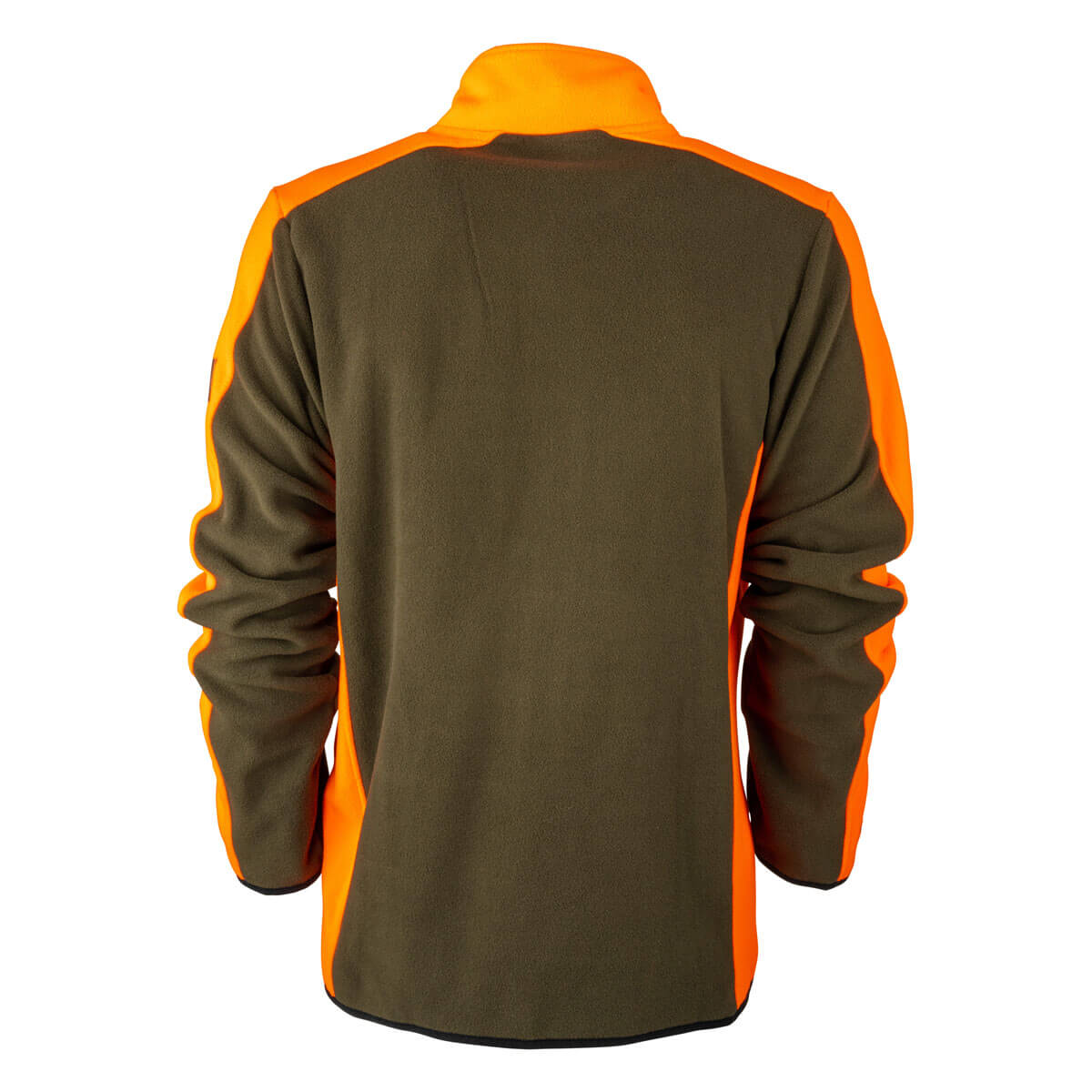 FORSBERG Bjarkir Fleecejacke - 12