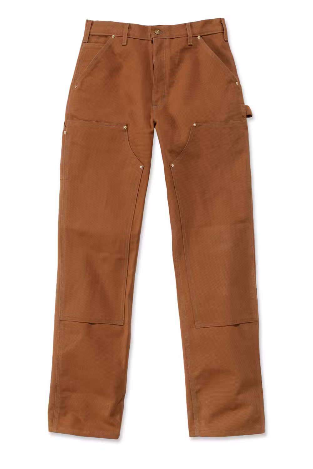 CARHARTT Double Front Arbeitshose B01 - 3