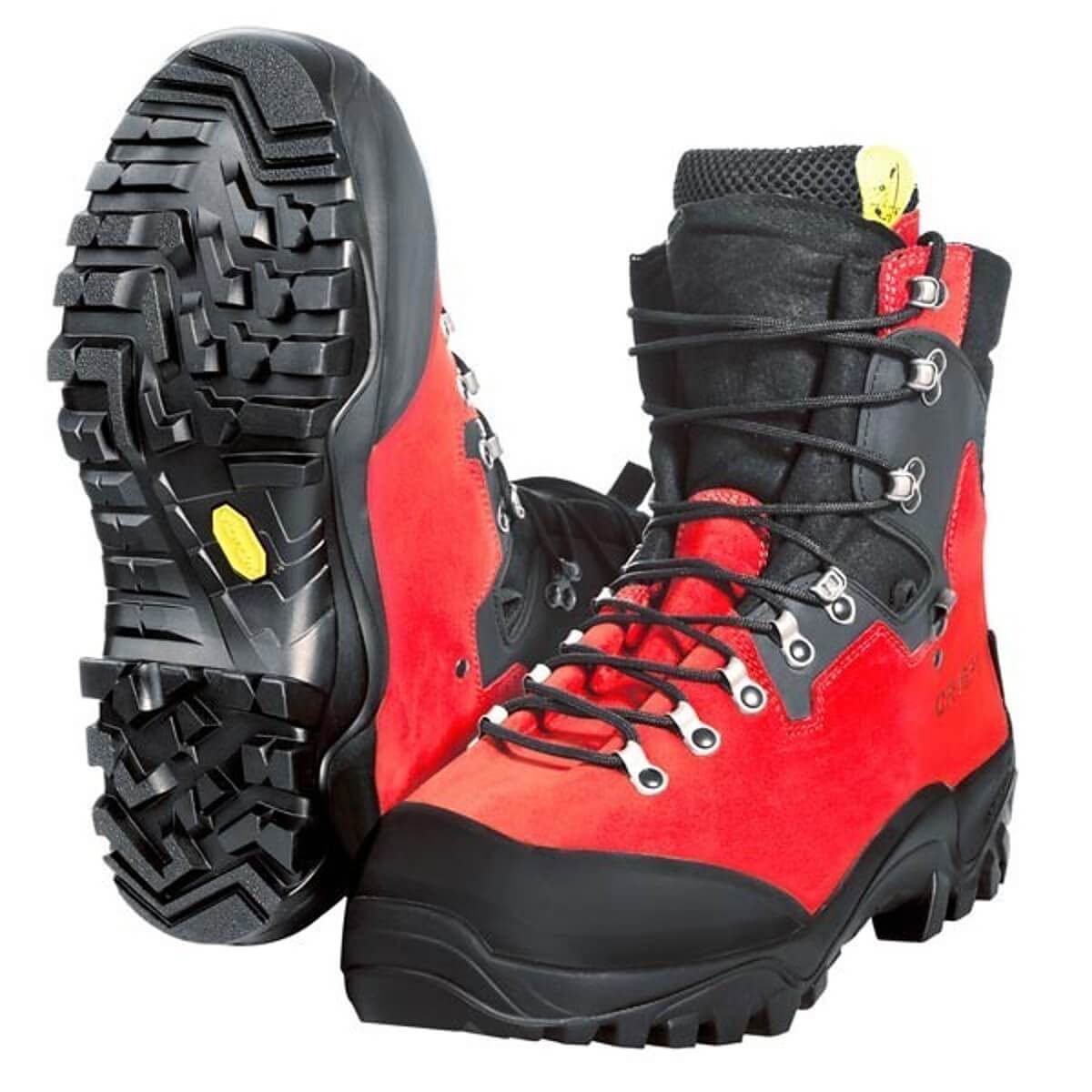 PFANNER® Zermatt GTX Forstschuhe - 1