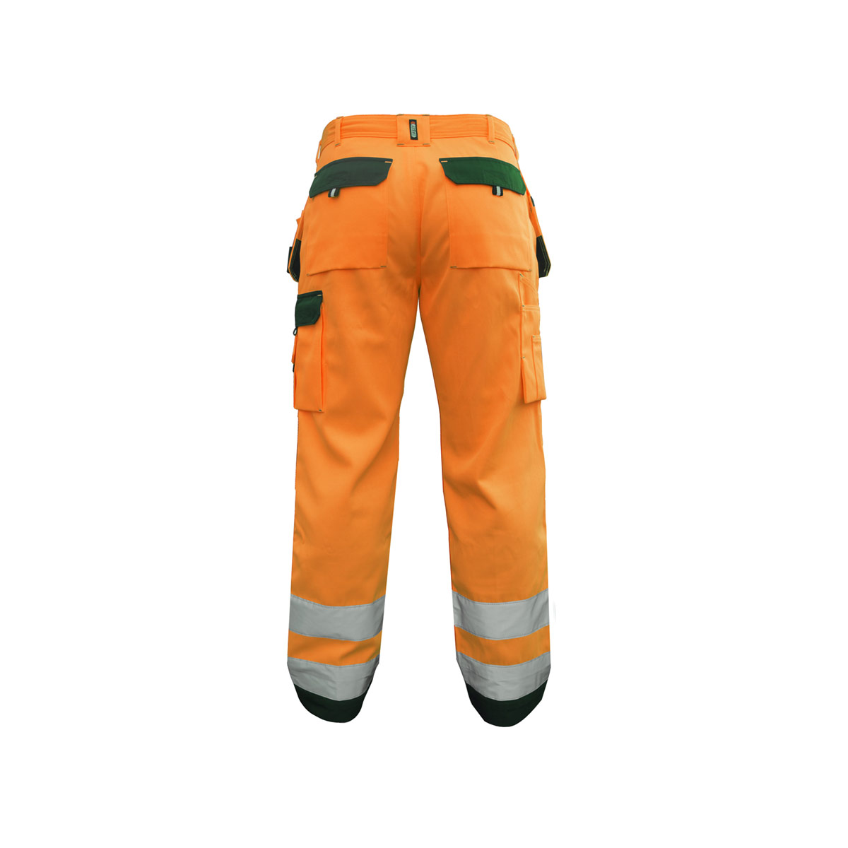 DASSY Glasgow Warnschutzhose mit Holstertaschen und Kniepolstertaschen - 20