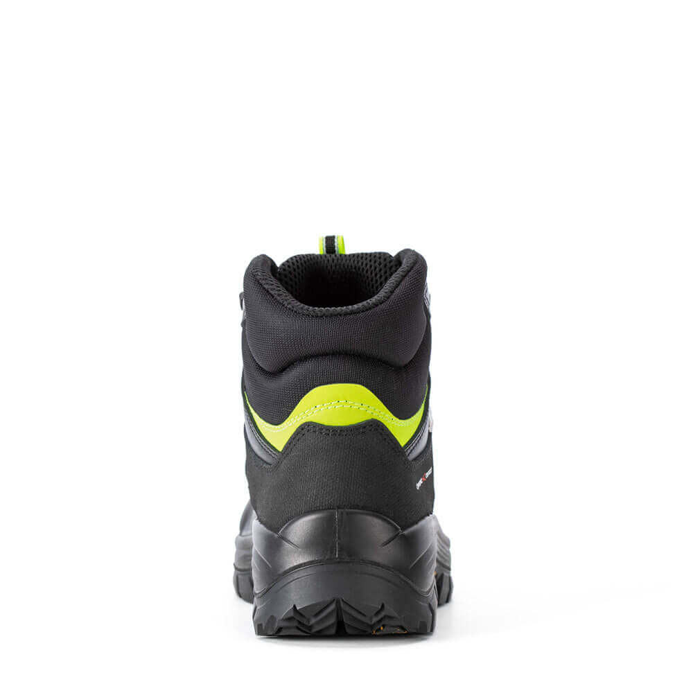 SIXTON Eldorado Arctic Grip Hdry S3 HRO HI WR CI SRC - 5