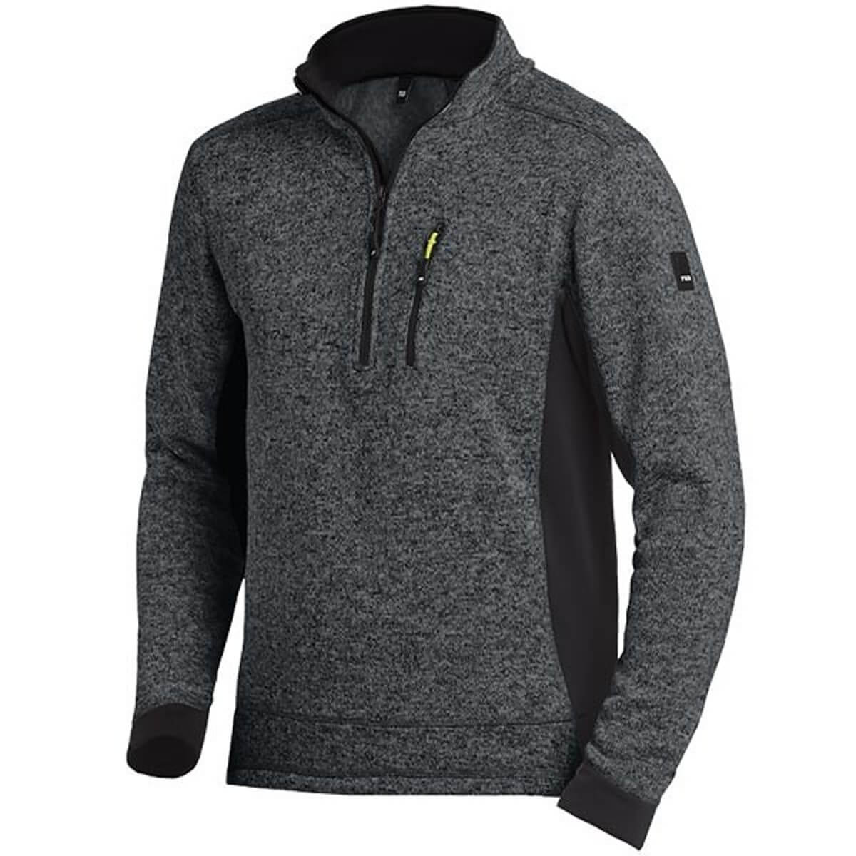 FHB Strick-Fleece-Troyer PATRICK - 4