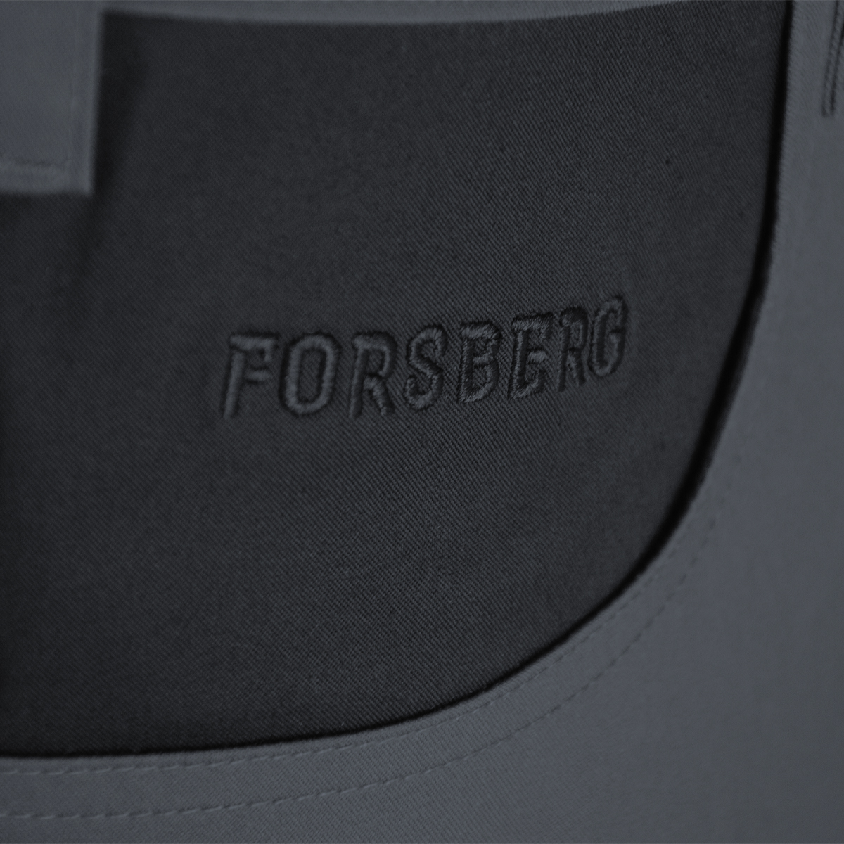 FORSBERG Braxa II kurze Arbeitshose - 7