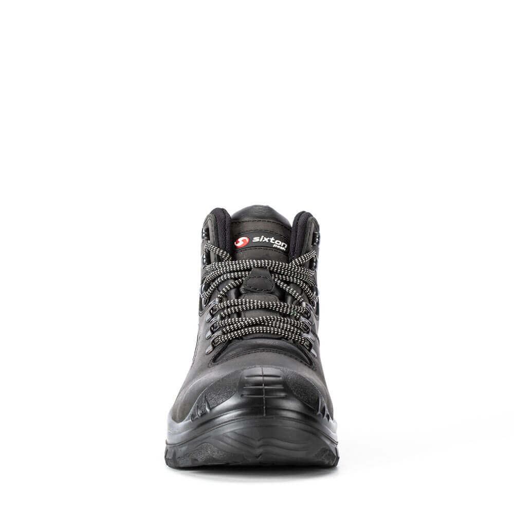 SIXTON Stelvio Hdry Primaloft S3 Winterschuhe wasserdicht - 4