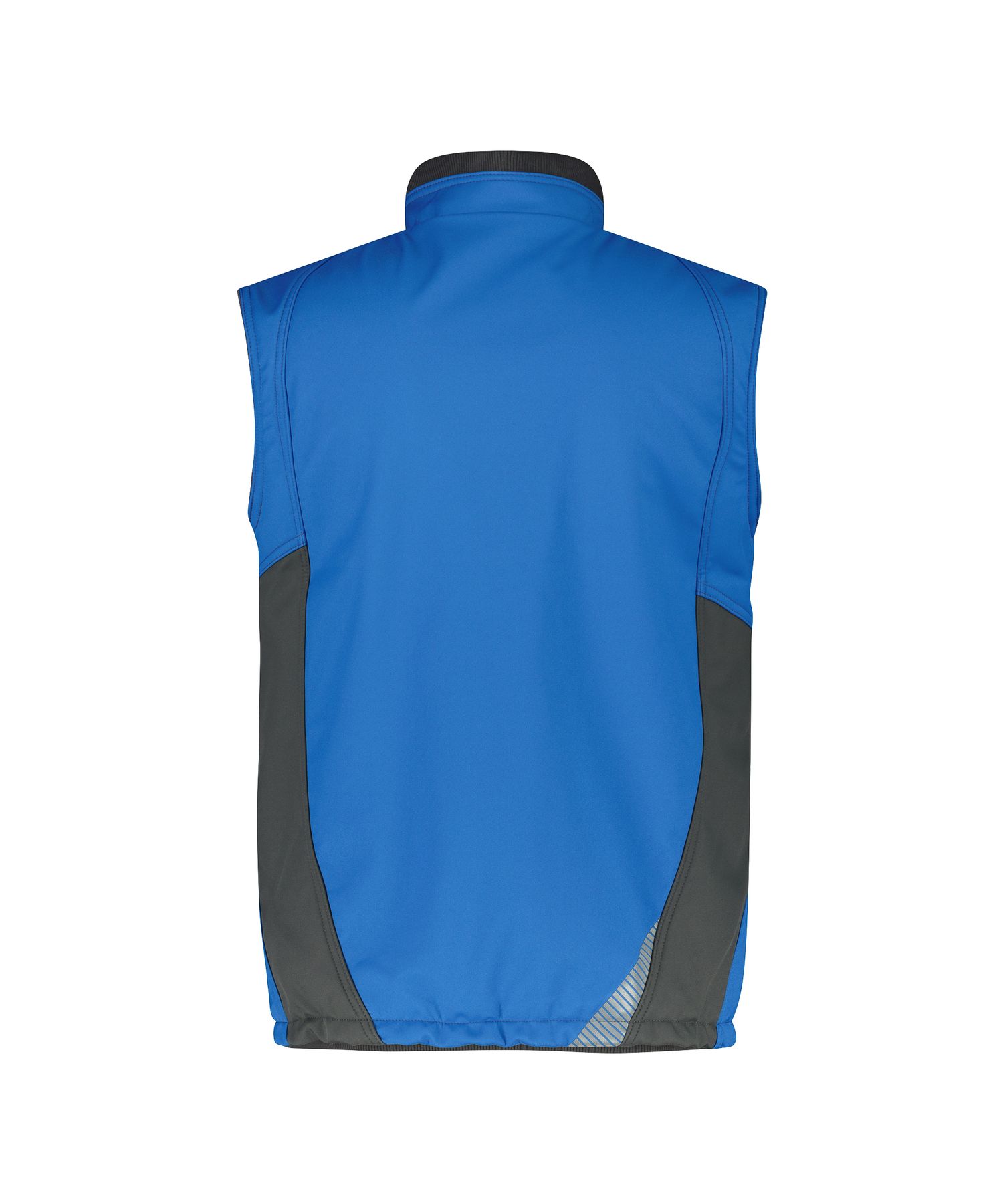 DASSY Fusion Softshell-Weste - 20
