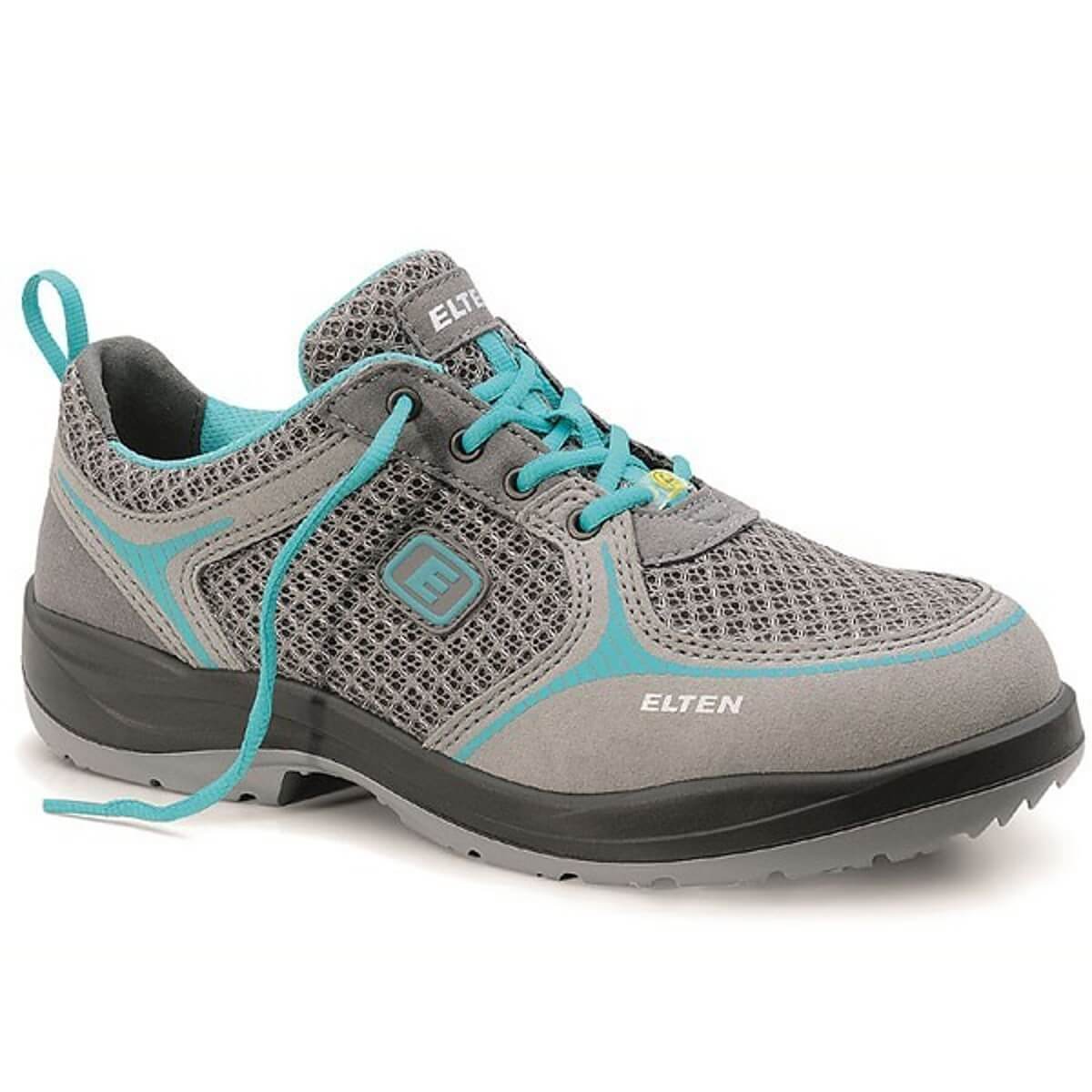 Elten Damen Sicherheitsschuhe S1 - 1