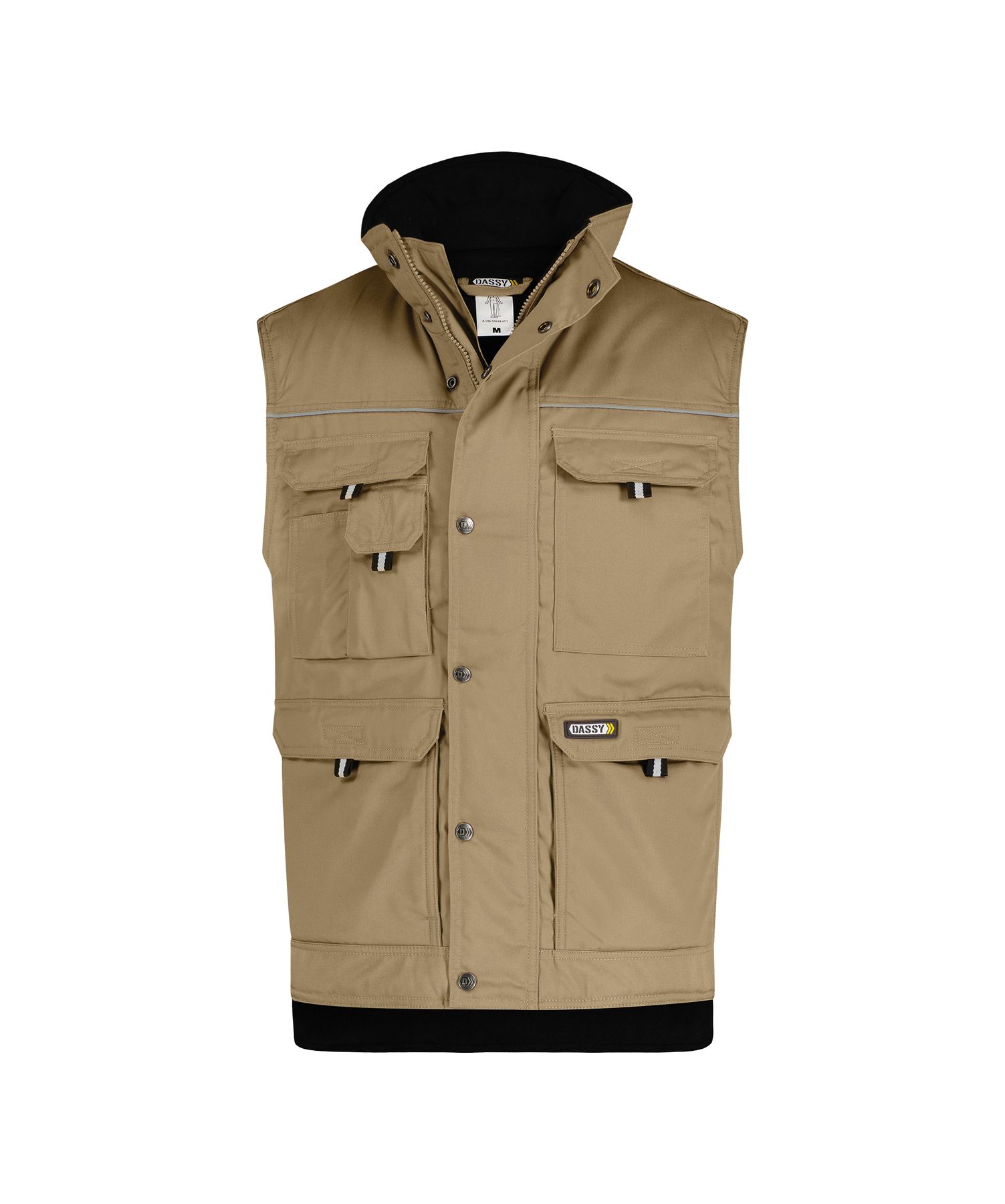 DASSY Mons Weste - 4