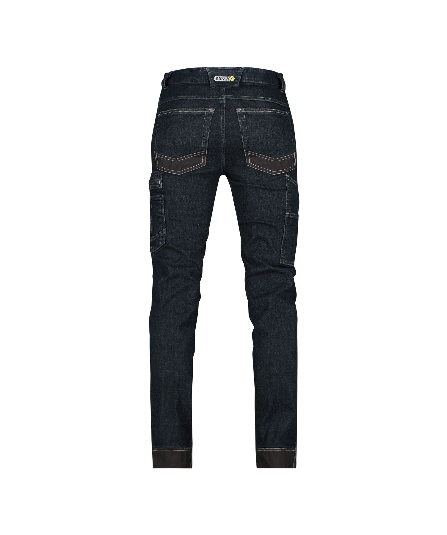 DASSY Osaka Stretch-Arbeitsjeans - 5