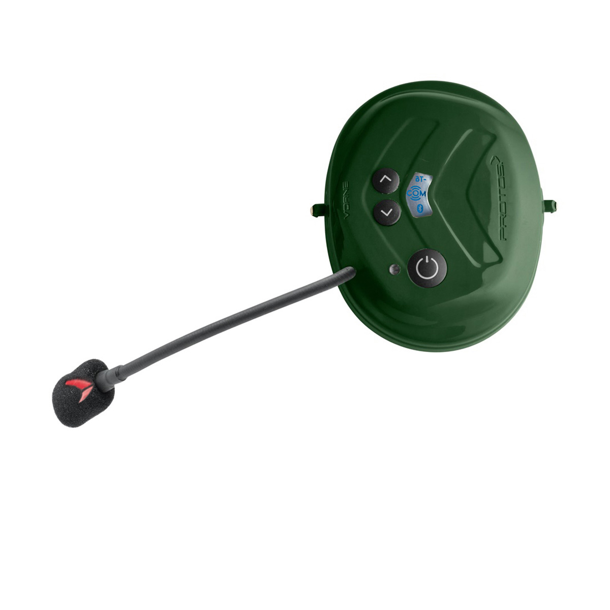 PROTOS® BT-COM Kommunikationssystem IV - 9