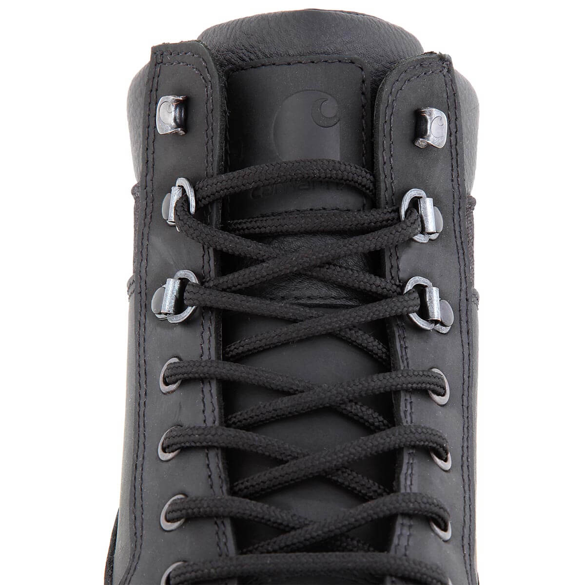 Carhartt Detroit Rugged Flex S3 Work Boot black - 7