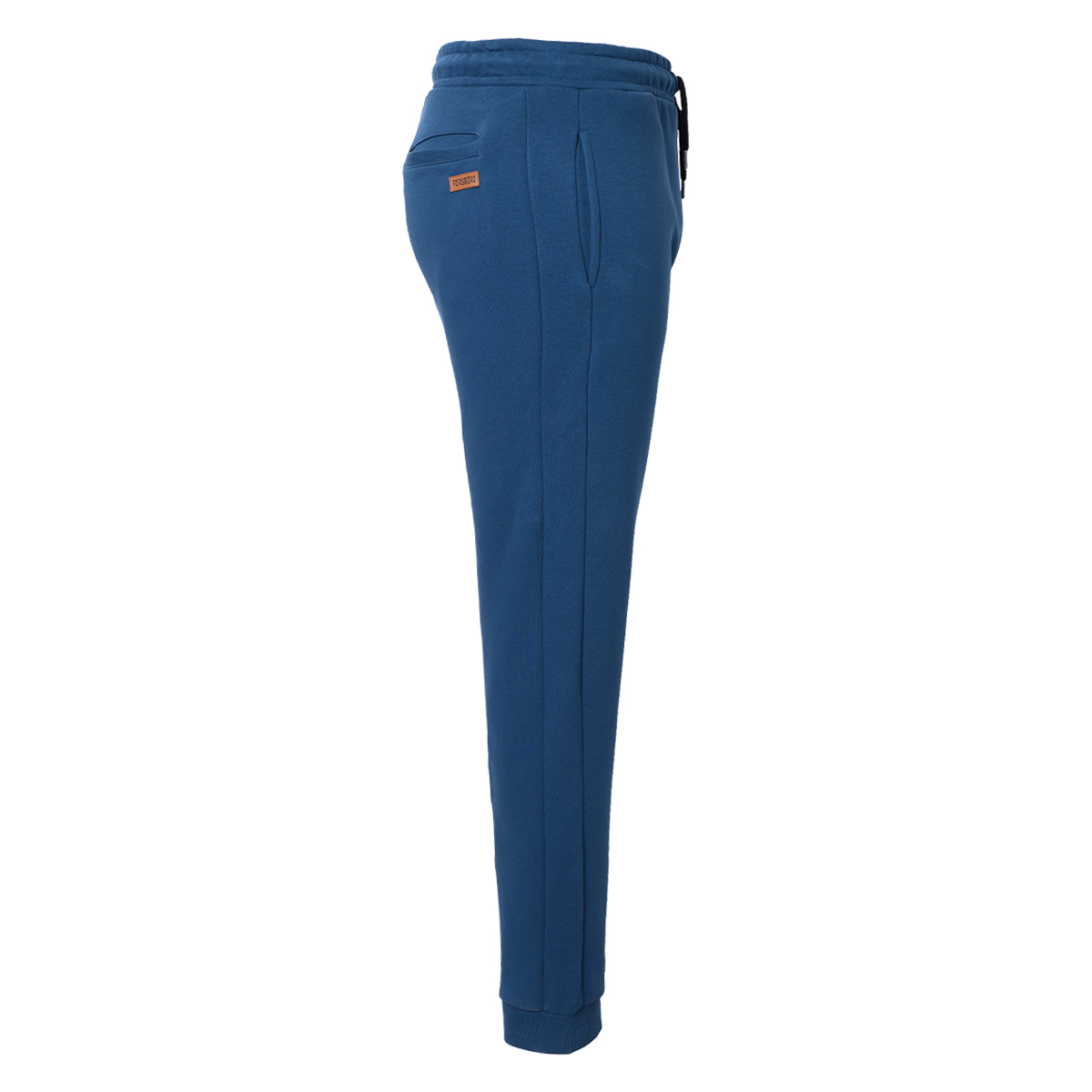 FORSBERG einfarbige Jogginghose - 10