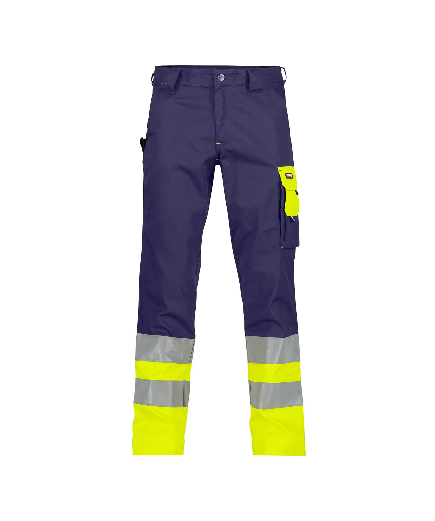 DASSY Omaha Warnschutzhose - 4