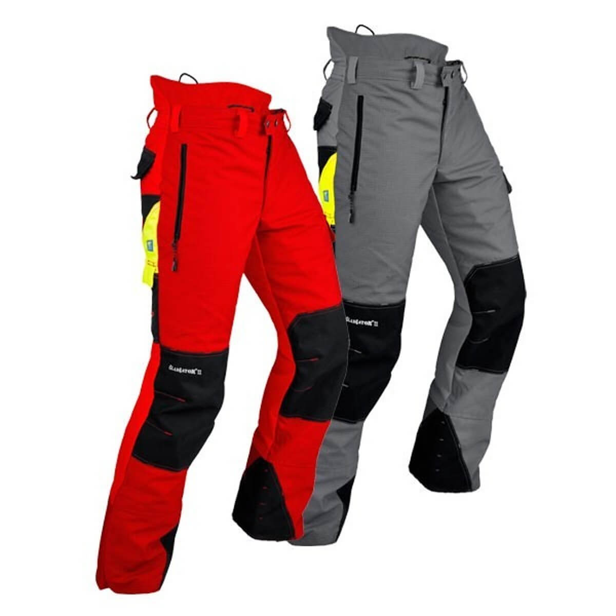 PFANNER® Gladiator® II Schnittschutzhose 108155 - 1